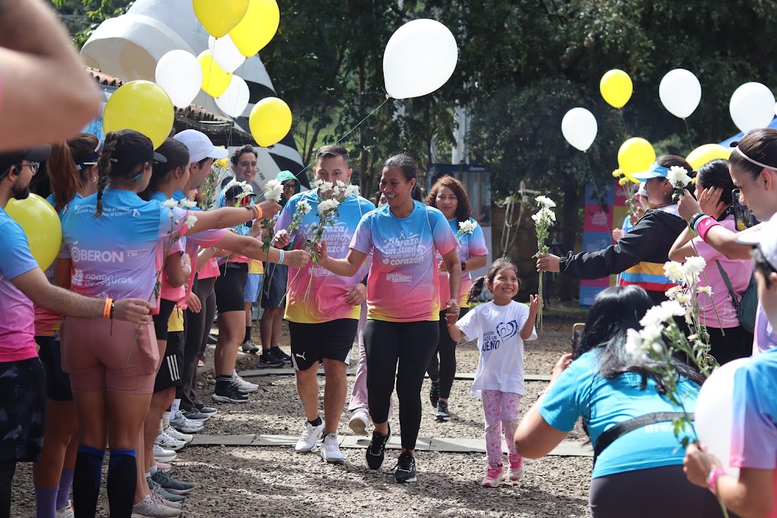 Social Run 2026, imagen 1