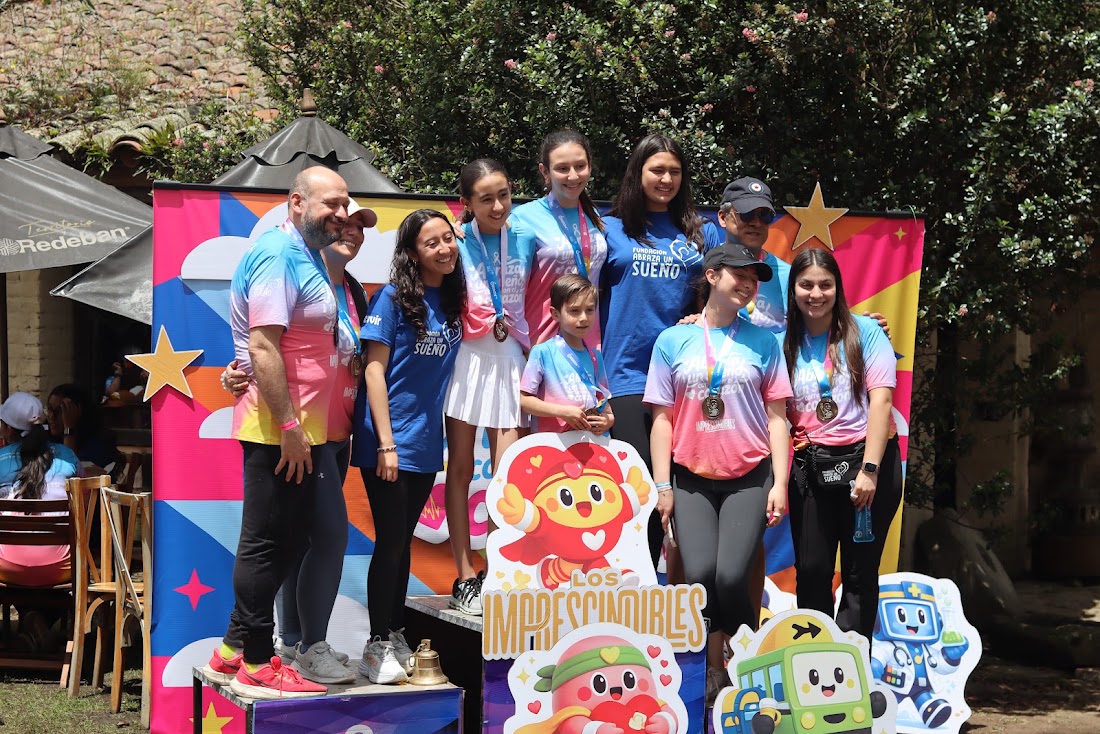 Social Run 2026, imagen 2