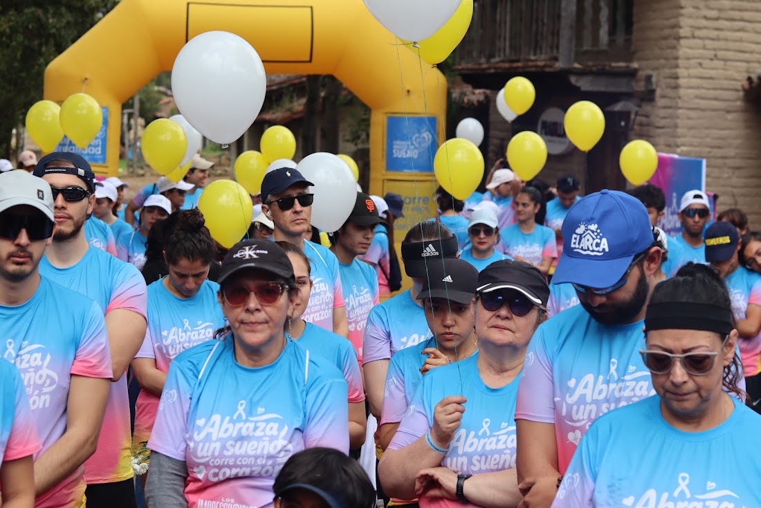 Social Run 2026, imagen 3